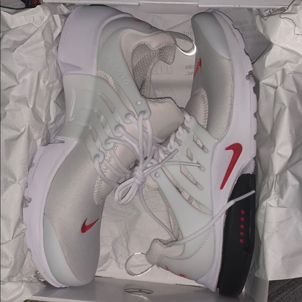 Brand new Nike prestos
